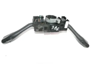 VW Golf 4 Passat Lenkstockschalter Blinkerhebel 1J0953513A Tempomat original - Bild 2