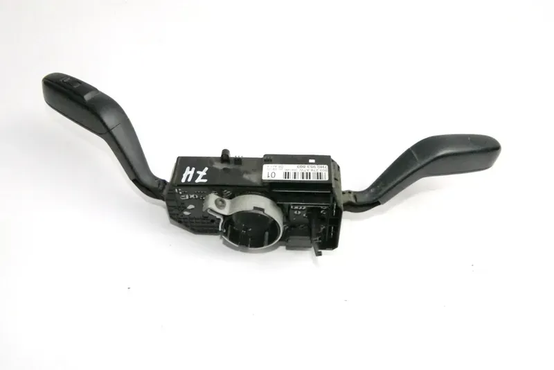 VW Polo 9N 9N3 T5 Lenkstockschalter Blinkerhebel Wischerhebel 7H0953503 - Bild 1