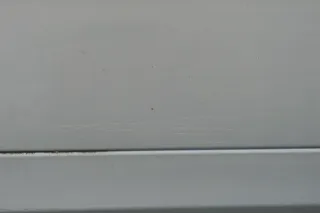 Audi A4 B7 8E Tür vorne rechts Kombi+Limo + Rahmen blau LY5J - Bild 7