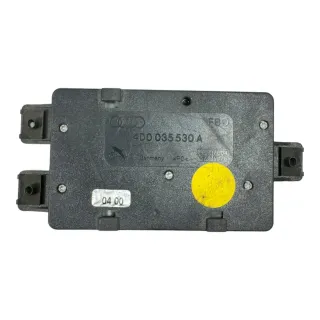 Audi A6 4B A2 Antenneverstärker Verstärker Antenne 4d0035530A Umschaltbox - Bild 3