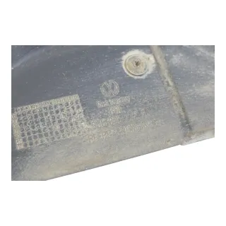 VW Passat 3C B6 B7 Unterbodenverkleidung Verkleidung rechts unten Abdeckung - Bild 4
