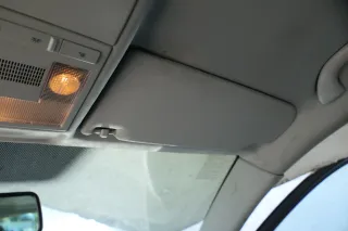 Polo 9N3 9N Himmel Decke Dachhimmel Dach grau 4/5-Türer F/S für Kopfairbags - Bild 6