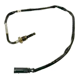 Audi A4 8K 4G0906088J Abgastemperaturgeber Regler Lambdasonde - Bild 1