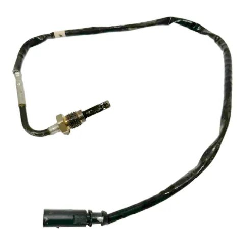 Audi A4 8K 4G0906088J Abgastemperaturgeber Regler Lambdasonde