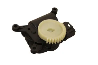 Fabia Polo 6R Stellmotor für Heizung Luft Luftverteiler 6R0907511D V107 Servomot - Bild 1