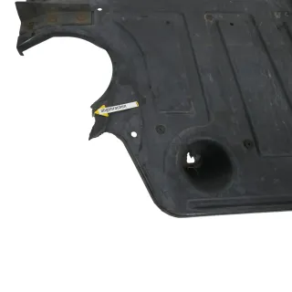 Audi TT 8N Unterfahrschutz Schutz Abdeckung 8N0825213E hinten - Bild 2