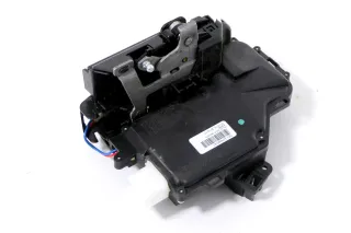 Skoda Roomster 5J Stellmotor Tür Türschloß mit ZV hinten rechts 5J7839016C - Bild 1