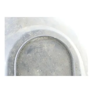 VW Passat 3BG Radhausschale Dämpfung Radhaus vorne links 3B0809957A - Bild 4