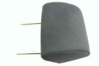 Golf 5 V Kopfstützen Kopfstütze hinten dunkel (schwarz) rechts / links anthrazit - Bild 1