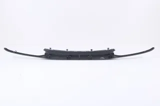 VW Golf 3 Grill Kühlergrill VW Zeichen Logo grün LC6E Grillleiste Leiste - Bild 2