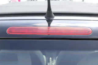 VW Lupo 6X Heckklappe Klappe Kofferraumklappe Scheibe schwarz L041 uni - Bild 2