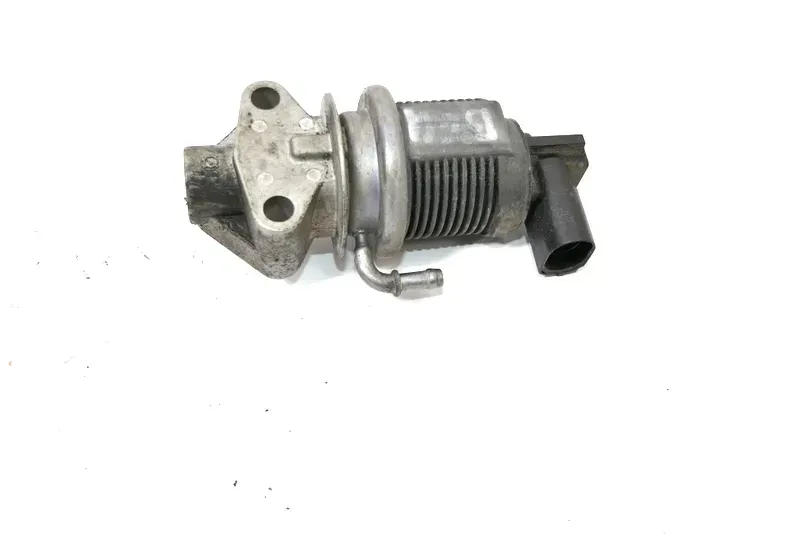 Audi A3 VW Golf 5 AGR Ventil Abgasrückführung 06a131501j BGU - Bild 1