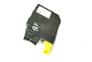 VW Golf 5 Touran Steuergerät Lenksäule Lenkstockschalter 1K0953549DA - Bild 1