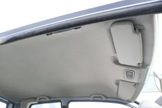 VW Lupo Himmel Innenraum Decke Dachhimmel Dach 2/3 Türer grau perlgrau 6X3867501 - Bild 1