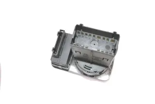 Audi A3 8L Lichtschalter 8L1941531E 8L1941531H Schalter Licht ohne Nebelscheinwe - Bild 2