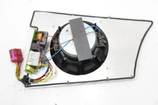 Audi A4 Avant Kombi Subwoofer 8D9035381b Lautsprecher Bassbox Bose - Bild 2