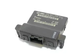 VW Golf 5 6 Touran Steuergerät Diagnose Interface 1K0907530A Skoda Octavia 1Z - Bild 1