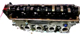 VW Polo 6N Ibiza Kopf Zylinderkopf Nockenwelle AKV AEX APQ 1,4 44kw 60PS - Bild 1