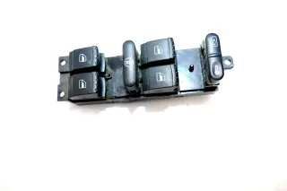 VW Sharan 7M Alhambra Schalter elektrische Fensterheber 7M3959857D 4-Fach links - Bild 1