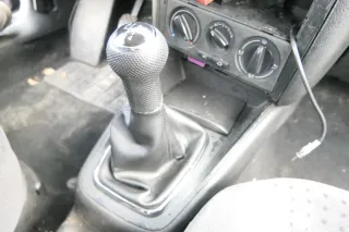 Golf 4 Bora Schaltknauf Schaltsack Schaltung Schaltknüppel Benziner 1,6 1,4 - Bild 3