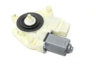 VW Golf 7 5G AU ektrischer Fensterheber Motor hinten rechts 5Q4959812A - Bild 1