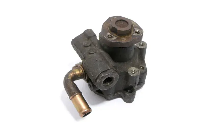 VW Polo 6N Lupo 6N2 Flügelpumpe Servopumpe MIT Klimaanlage Benziner - Bild 1