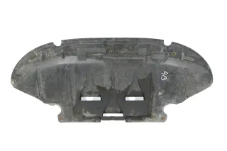 Audi A6 4B Unterfahrschutz Dämpfung Schutz unter Motor original TDI 4B0863823C - Bild 1