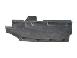 VW Polo 9N 6R Unterbodenverkleidung Verkleidung rechts unten Abdeckung 6R0825202 - Bild 2