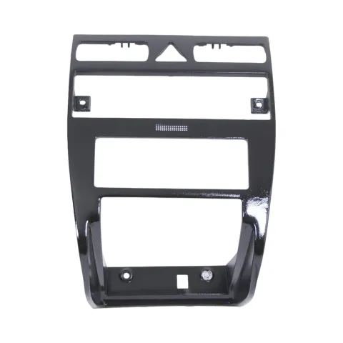 Audi A3 8L Rahmen Mittelkonsole Verkleidung um Radio Blende 8L0863263A