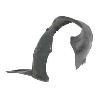 Seat ibiza 6L Radhausschale Dämpfung Radhaus vorne rechts 6L0809958D - Bild 4
