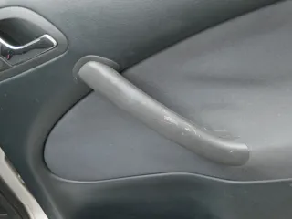 1x Octavia 1U Kombi Türverkleidung Verkleidung Tür hinten rechts - Bild 2