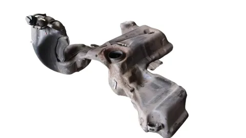 Audi 80 Tank Kraftstofftank Kraftstoffbehälter Allrad quattro Benzin Benzintank