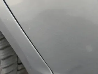 Audi A6 4F C6 Tür mit Türblatt hinten rechts grau LZ7S - ohne Anbauteile - Bild 13