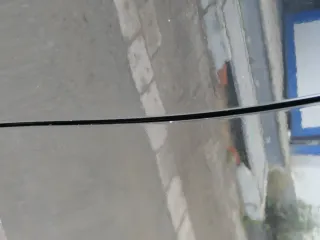 A4 B8 8K Tür vorne rechts Beifahrertür schwarz LZ9Y Kombi+Limo ohneAnbauteile - Bild 13