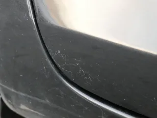 Skoda Fabia 5J Limousine Tür hinten rechts schwarz LF9R - ohne Anbauteile - Bild 11