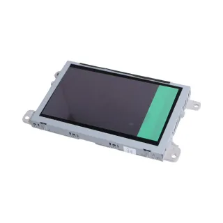 A4 8K Q5 Q7 Navi Navigation 8R0919604A Bildschirm Display Anzeige ORIGINAL NEU - Bild 1