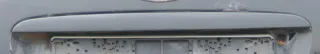 Ford Galaxy WGR Griffleiste Griff Heckklappe Heckklappengriff schwarz mystik - Bild 1