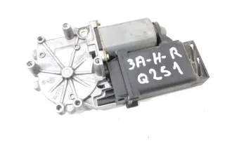 VW Passat 3A 35i elektrischer Fensterheber Motor rechts hinten 3A0959810 - Bild 1