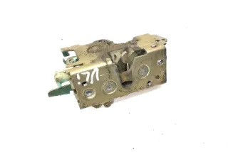 VW LT 2D Stellmotor Tür Türschloß vorne links 2D1837015D - Bild 1