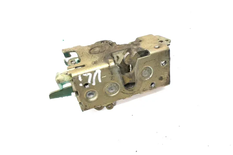 VW LT 2D Stellmotor Tür Türschloß vorne links 2D1837015D - Bild 1
