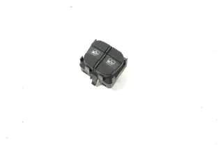 VW Sharan 7M Alhambra Schalter elektrische Fensterheber 3A0959855A 2-Fach links - Bild 1