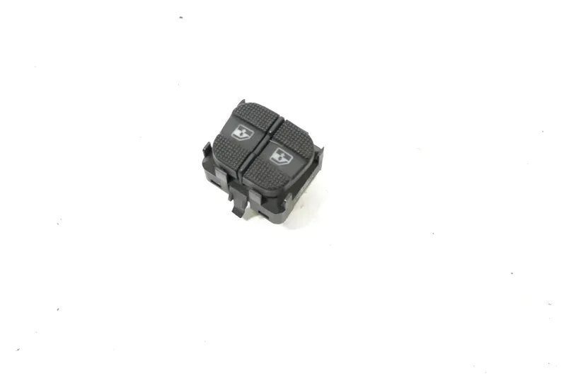 VW Sharan 7M Alhambra Schalter elektrische Fensterheber 3A0959855A 2-Fach links - Bild 1