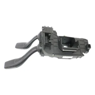 Audi A4 B7 8E Lenkstockschalter Modul Lenkstockmodul Tempomat m - Bild 1