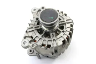 VW Polo 6R A1 Lichtmaschine 140A 04E903023K Generator CPTA - 30.000km - Bild 3