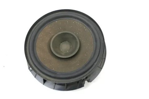 1x VW Polo 6R Box Lautsprecher 6R0035453A hinten links / rechts