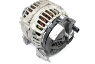 VW Golf 4 Audi A3 8L Lichtmaschine Generator 038903018Q 120A TDI - Bild 2