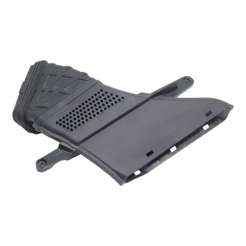 Audi A5 8T Ansaugluftführung Luftfilter Gehäuse 8K0129618F ORIGINAL aus NEUWAGEN