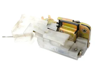 VW T4 Stellmotor Tür Türschloß vorne links 701837015C - Bild 3