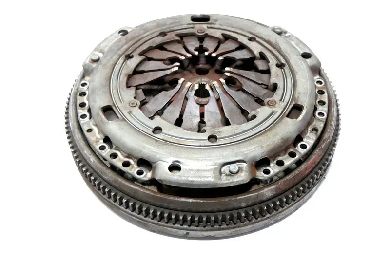VW Polo 9N Golf 4 Schwungrad Zweimassenschwungrad Sachs AGR AHF ASV - Bild 1