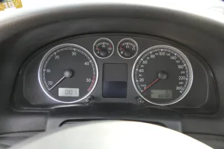 VW Passat 3BG Tacho Tachometer Kombiinstrument 302.000km 3B0920829A Diesel TDI - Bild 2